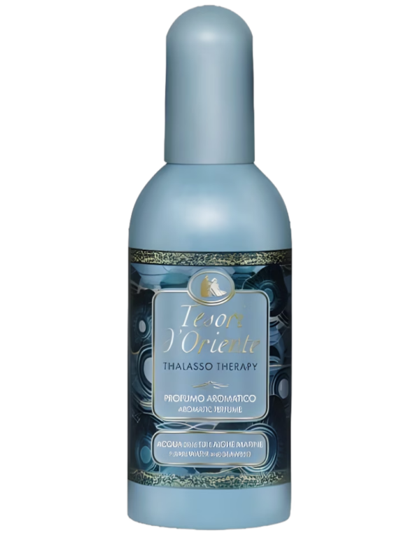 TESORI D'ORIENTE WODA TOALETOWA THALSSO THERAPY 100ml