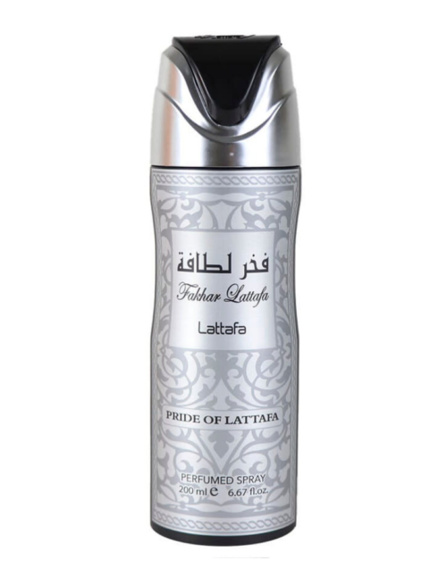 LATTAFA FAKHAR DEZODORANT 200ML