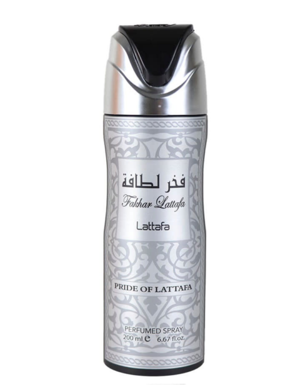 LATTAFA FAKHAR DEZODORANT 200ML