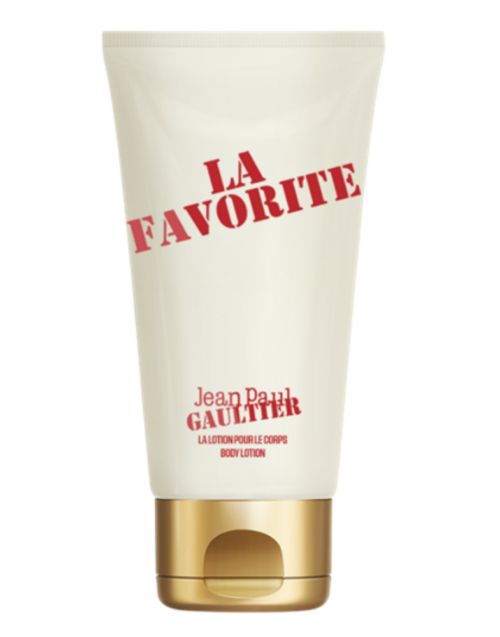 JEAN PAUL GAULTIER JPG LA FAVORITE PERFUMOWANY BALSAM DO CIAŁA 75ML