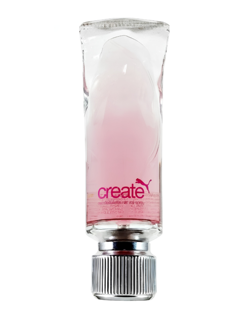PUMA CREATE WOMAN EDT 50ML