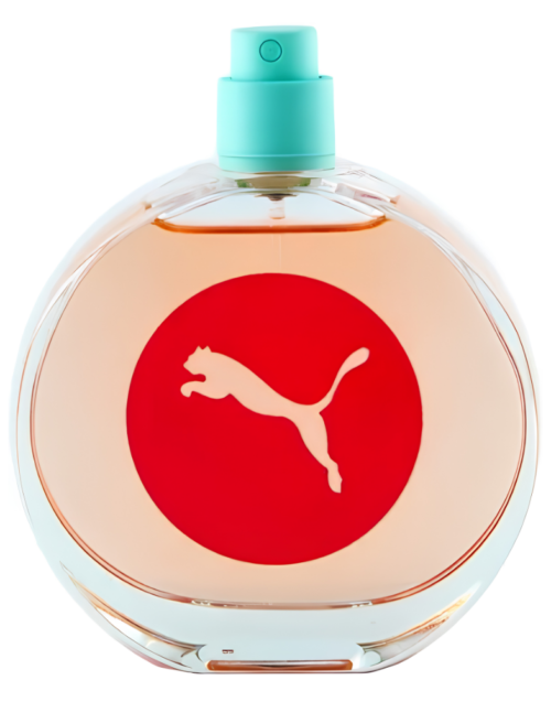 PUMA SYNC WOMAN EDT 60ML