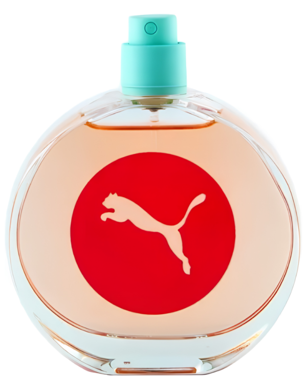 PUMA SYNC WOMAN EDT 60ML