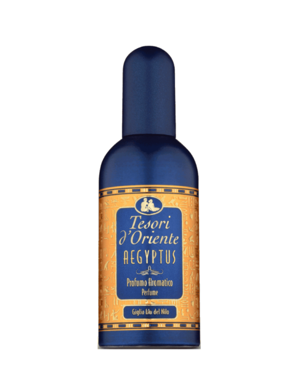 TESORI D'ORIENTE WODA TOALETOWA AEGYPTUS EDP 100ml