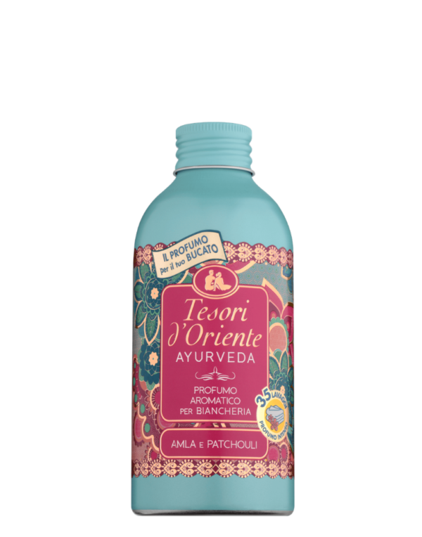 TESORI D'ORIENTE PERFUMY DO PRANIA AYURVEDA 250ml