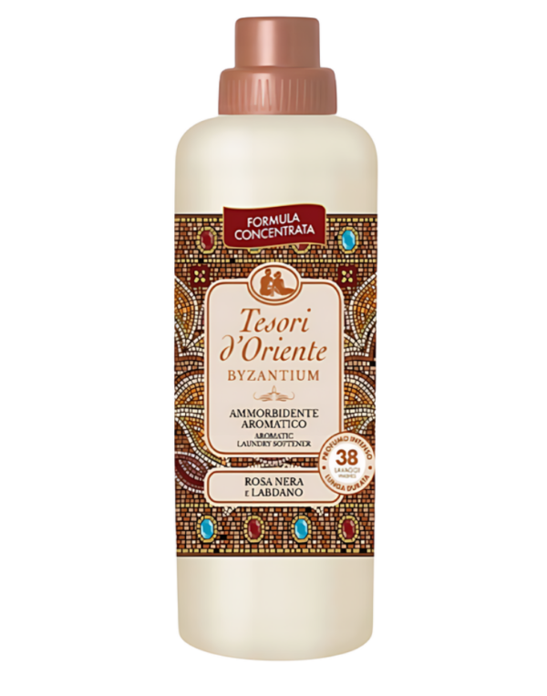 TESORI D'ORIENTE KONCENTRAT DO PŁUKANIA BYZANTIUM 1,16ML