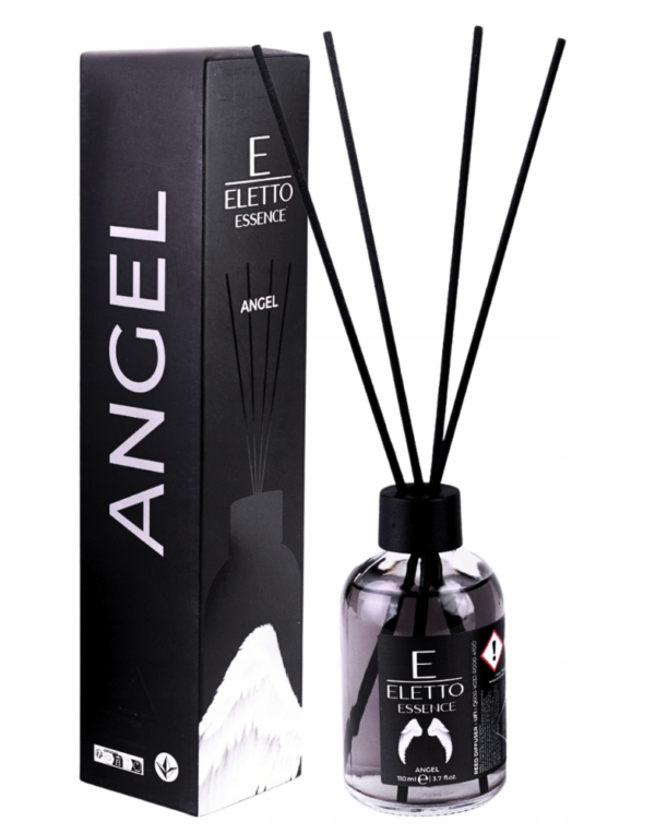 ELETTO ANGEL PATYCZKI ZAPACHOWE ANGEL 110ml