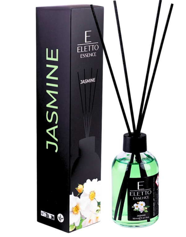 ELETTO JASMINE PATYCZKI 110ML