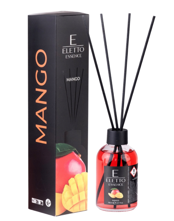 ELETTO MANGO PATYCZKI 110ml