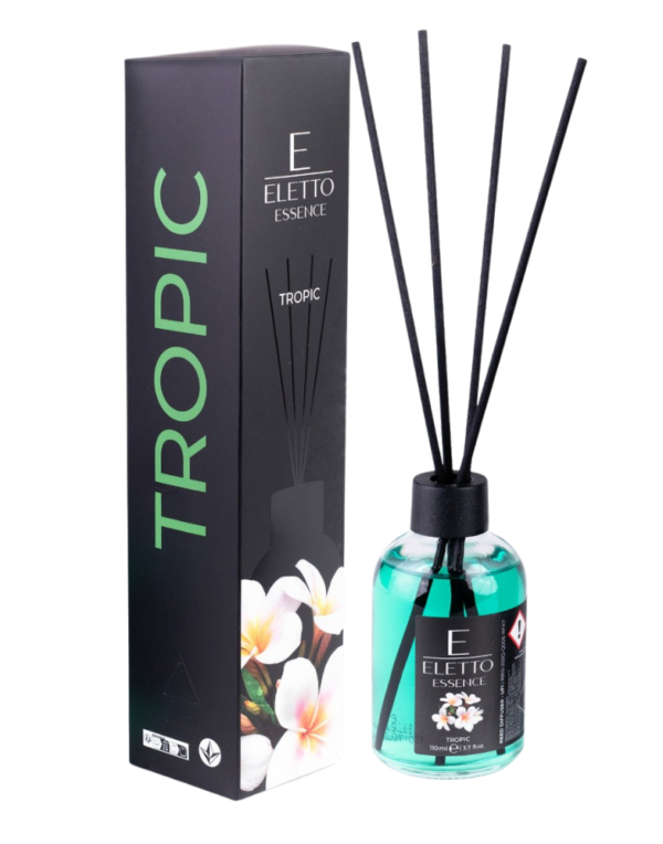 ELETTO TROPIC PATYCZKI 110ml