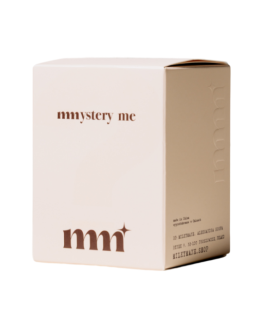 MILKY MANE MMYSTERY ME BLIND BOX MGIEŁKA DO CIAŁA I WŁOSÓW 20ML