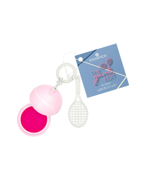 ESSSENCE BALSAM DO UST THE GAME EDIT 6G
