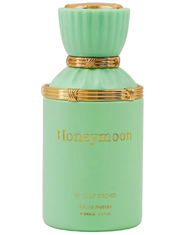 GULF ORCHID HONEYMOON EDP 100ml