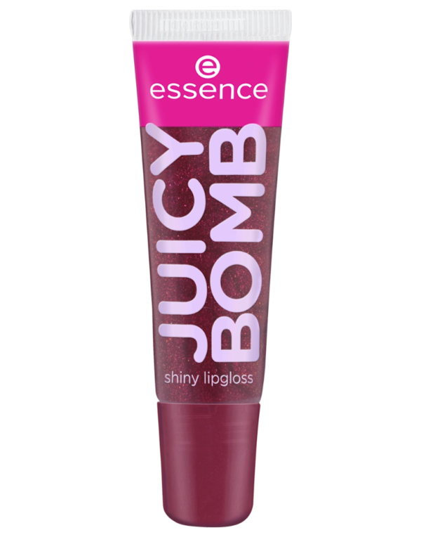 ESSENCE JUICY BOMB SHINY LIPGLOSS 110 10ML