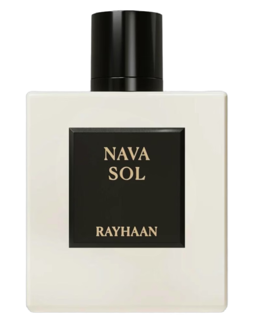 RAYHAAN NAVA SOL EDP 100ML