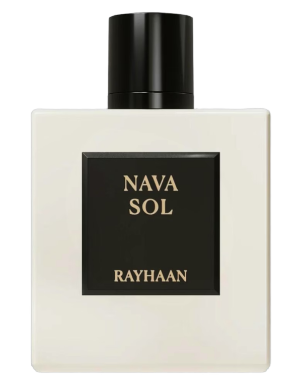 RAYHAAN NAVA SOL EDP 100ML