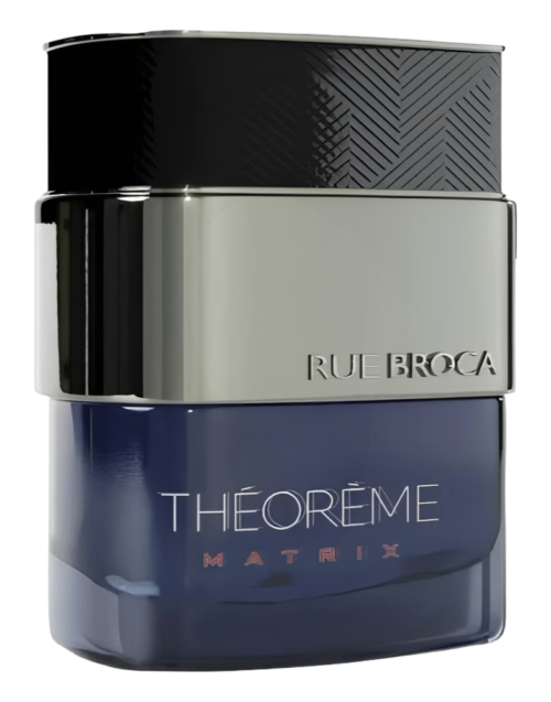 RUE BROCA THEOREME MATRIX EDP 90ml