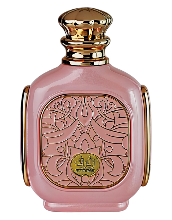 ZIMAYA ZUKHRUF PINK EDP 100ml
