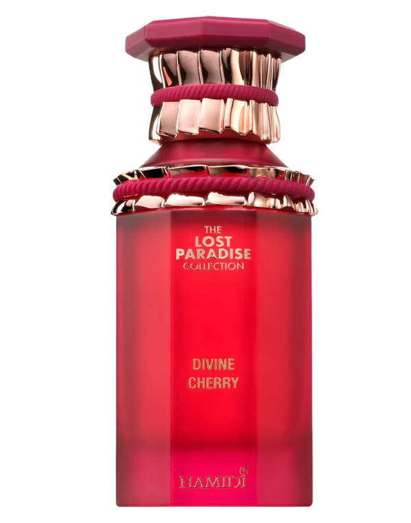 HAMIDI THE LOST PARADISE DIVINE CHERRY EDP 100ml