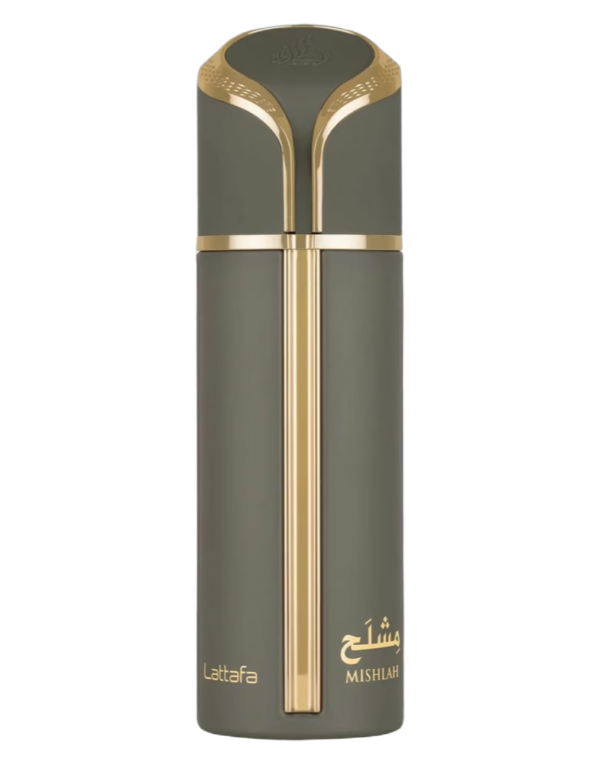 LATTAFA MISHLAH EDP 100ML