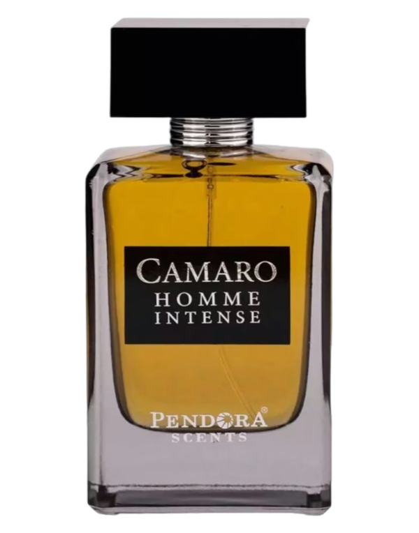 PENDORA SCENTS CAMARO HOMME INTENSE 100ml