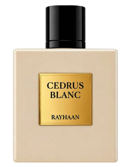 RAYHAAN CEDRUS BLANC EDP 100ML