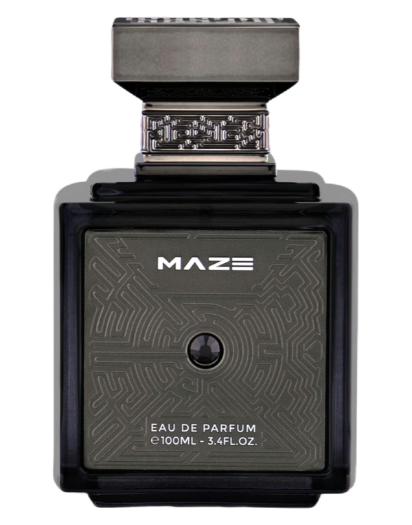 GULF ORCHID MAZE EAU DE PARFUM 100ml