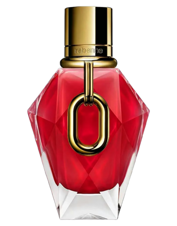 PACO RABANNE RED FOR HER EDP 90ml
