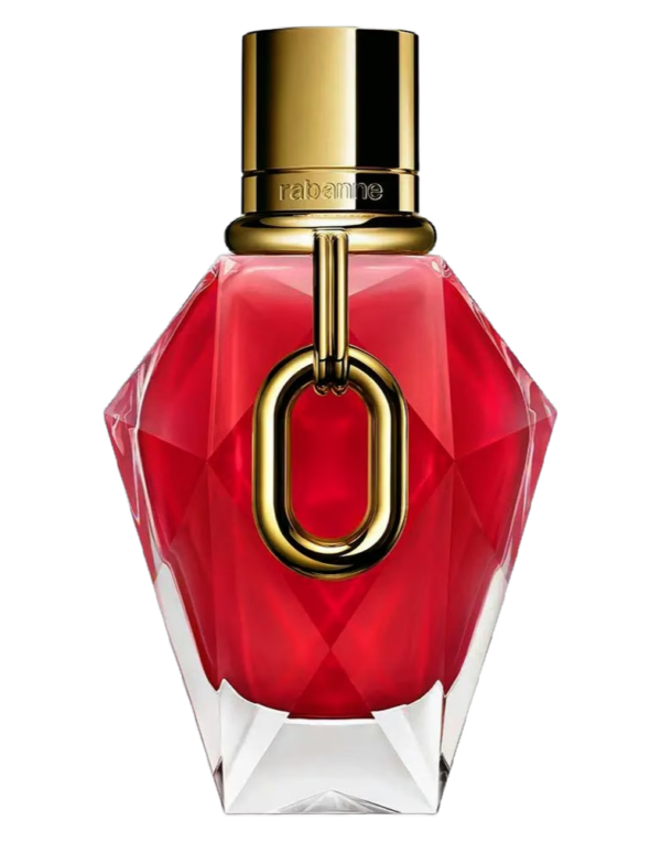 PACO RABANNE RED FOR HER EDP 30ml