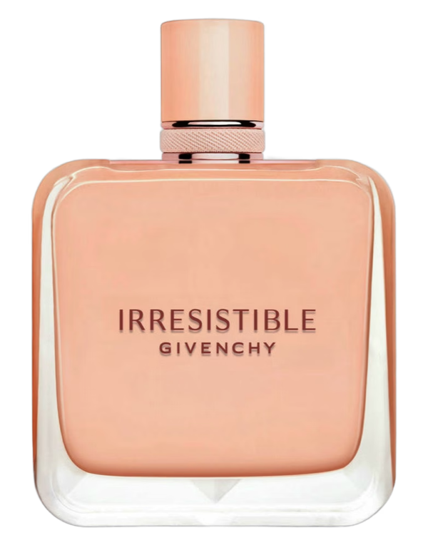 GIVENCHY IRRESISTIBLE NUDE VELVET EDP 35ml