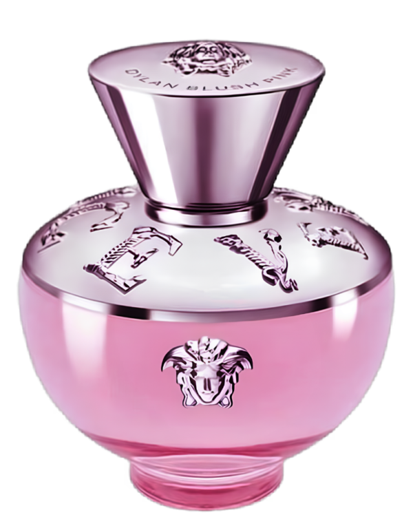 VERSACE DYLAN BLUSH PINK POUR FEMME EDP 50ml
