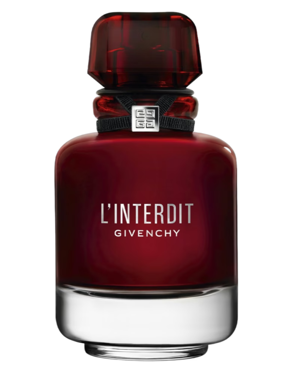 GIVENCHY L'INTERDIT ROUGE ULTIME 35ml