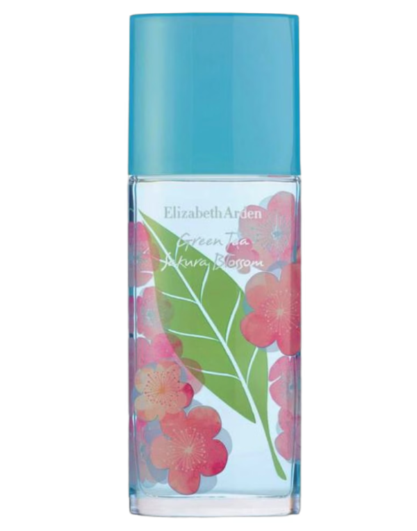 OUTLET ELIZABETH ARDEN GREEN TEA SAKURA BLOSSOM EDT 100ML