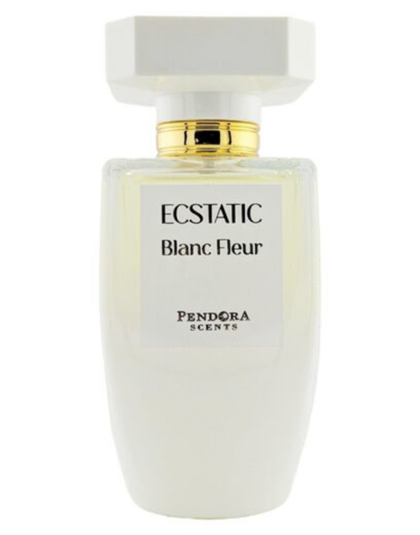 PENDORA SCENTS ECSTATIC BLANC FLEUR EDP 100ML