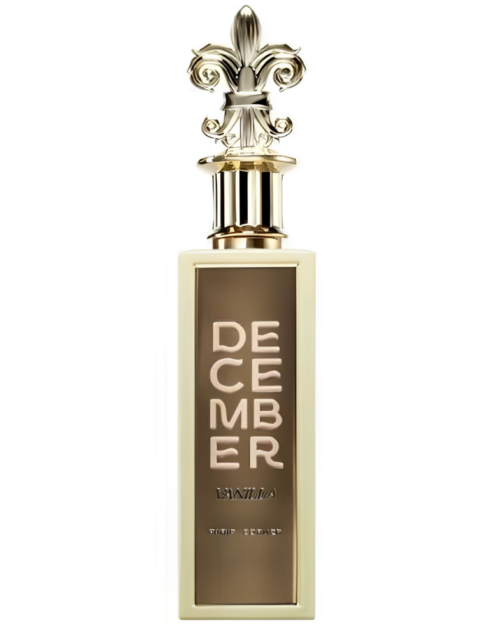 OUTLET PARIS CORNER DECEMBER VANILLA EDP 85ML