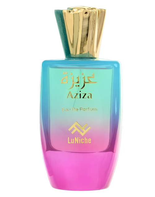 LUNICHE AZIZA EDP 100ML
