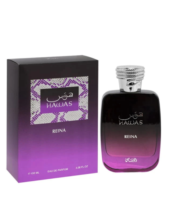 RASASI HAWAS REINA EDP 100ML