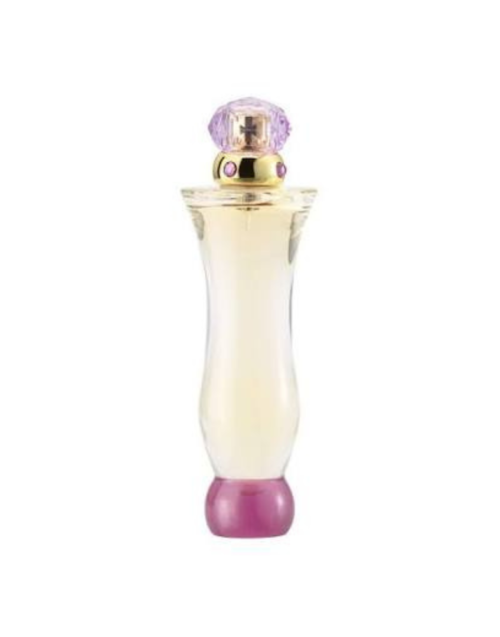VERSACE WOMAN USZKODZONE EDP 50ML