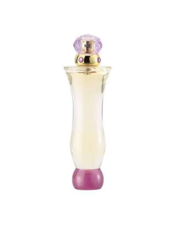 VERSACE WOMAN USZKODZONE EDP 50ML