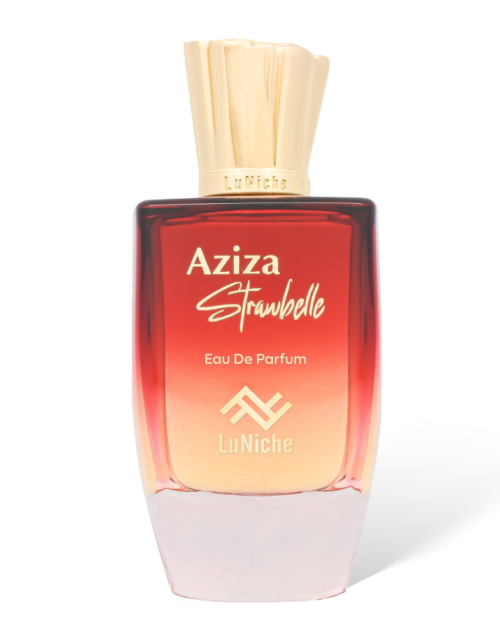 LUNICHE AZIZA STRAWBELLE EDP 100ML