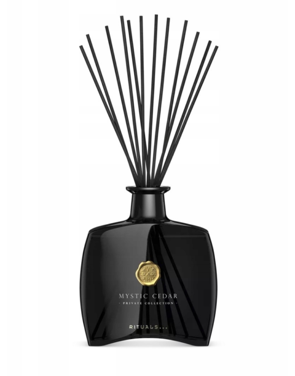 OUTLET RITUALS PRIVATE COLLECTION VELVET OUDH FRAGRANCE STICKS 450ML