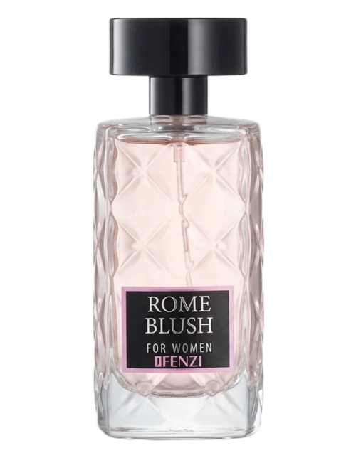 FENZI ROME BLUSH WOMEN EDP 100ML