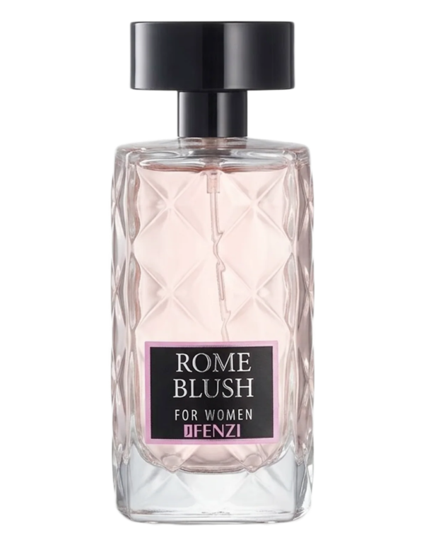 FENZI ROME BLUSH WOMEN EDP 100ML