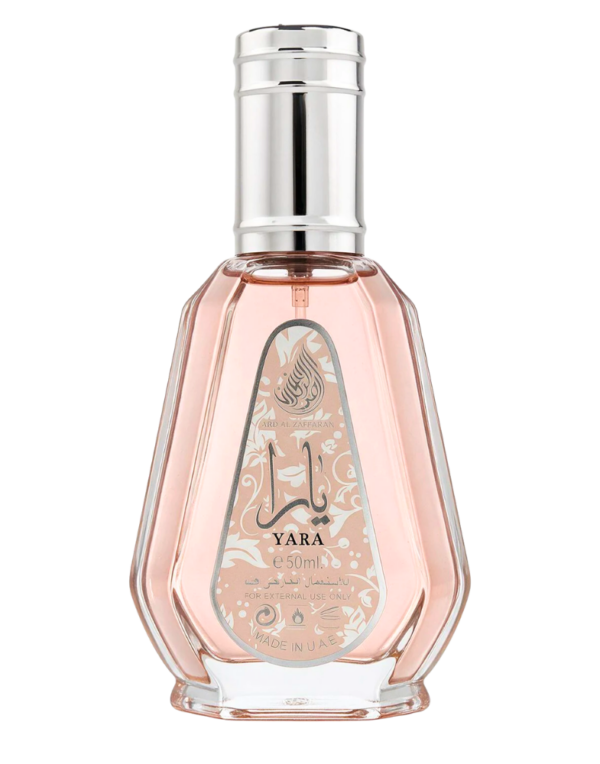 ARD AL ZAAFARAN YARA EDP 50ML