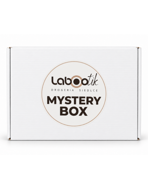 MYSTERY BOX LABOOTIK