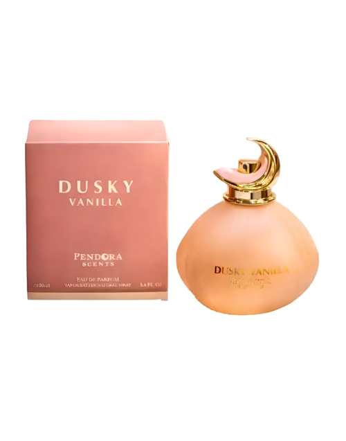 PENDORA SCENTS DUSKY VANILLA EDP 100ML