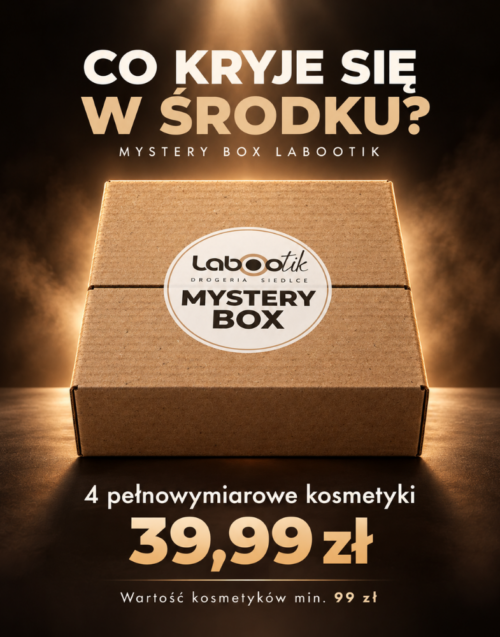 LABOOTIK MYSTERY BOX
