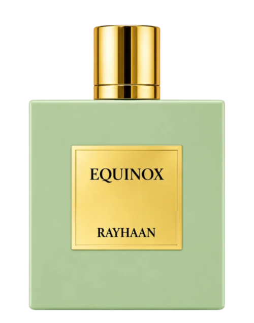 RAYHAAN EQUINOX EDP 100ML
