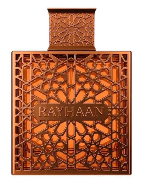 RAYHAAN VANTAGE EDP 100ML