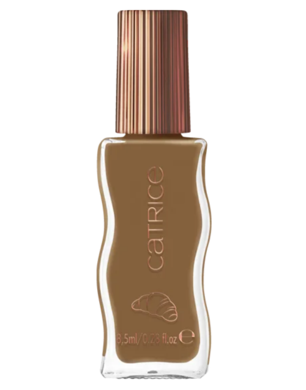 CATRICE BŁYSZCZYK DO UST AUTUMN DELIGHTS LIP GLAZE C02 8,5ML